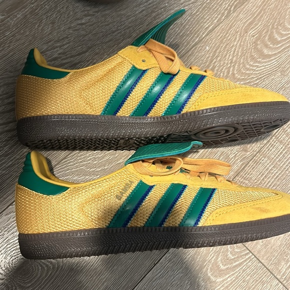Samba OG adidas - Picture 3 of 4